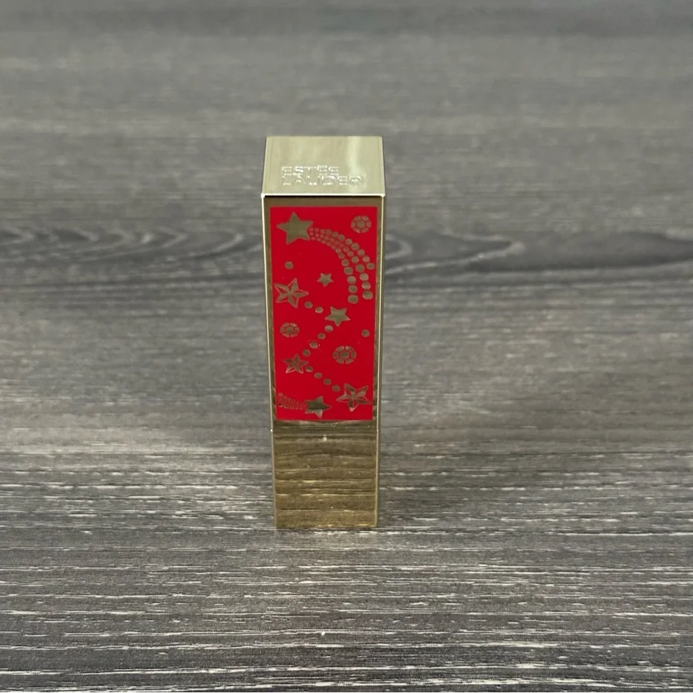 Estée Lauder Constellation Rose Creme Lipstick Holiday